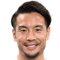水沼宏太
